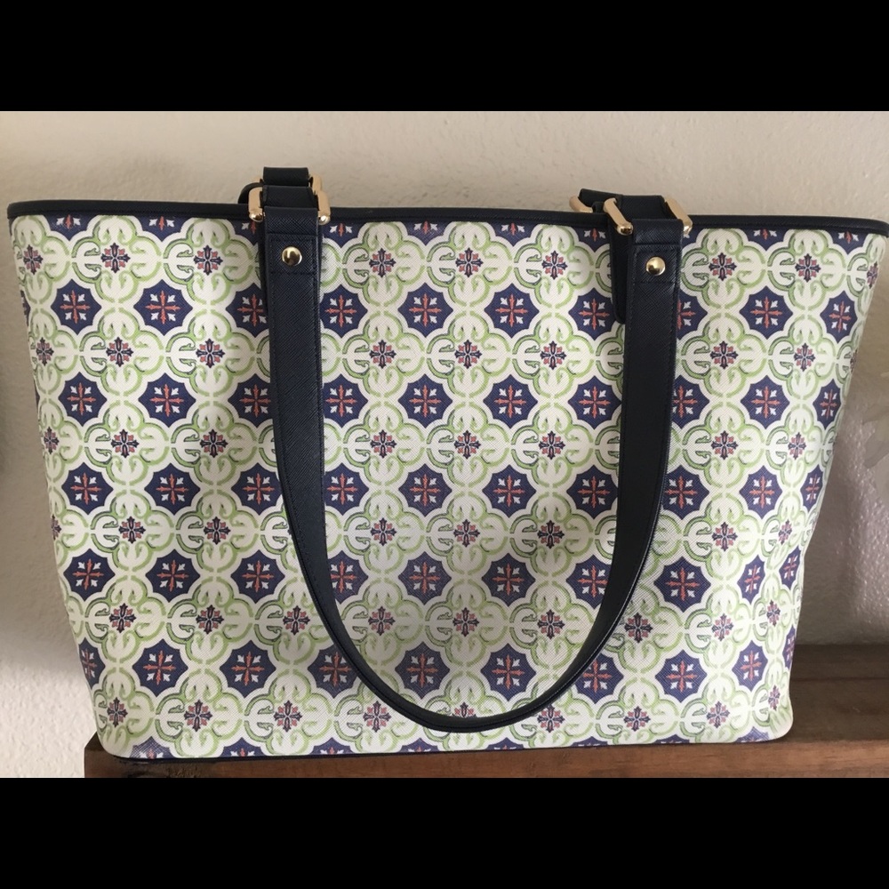 St John tote bag - Picture 3 of 15